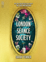The_London_Seance_Society